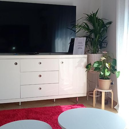 El Estudio De Las Mariposas,Sofa Cama , Cocina Y Bano Partida de La Cañada Buitenkant foto