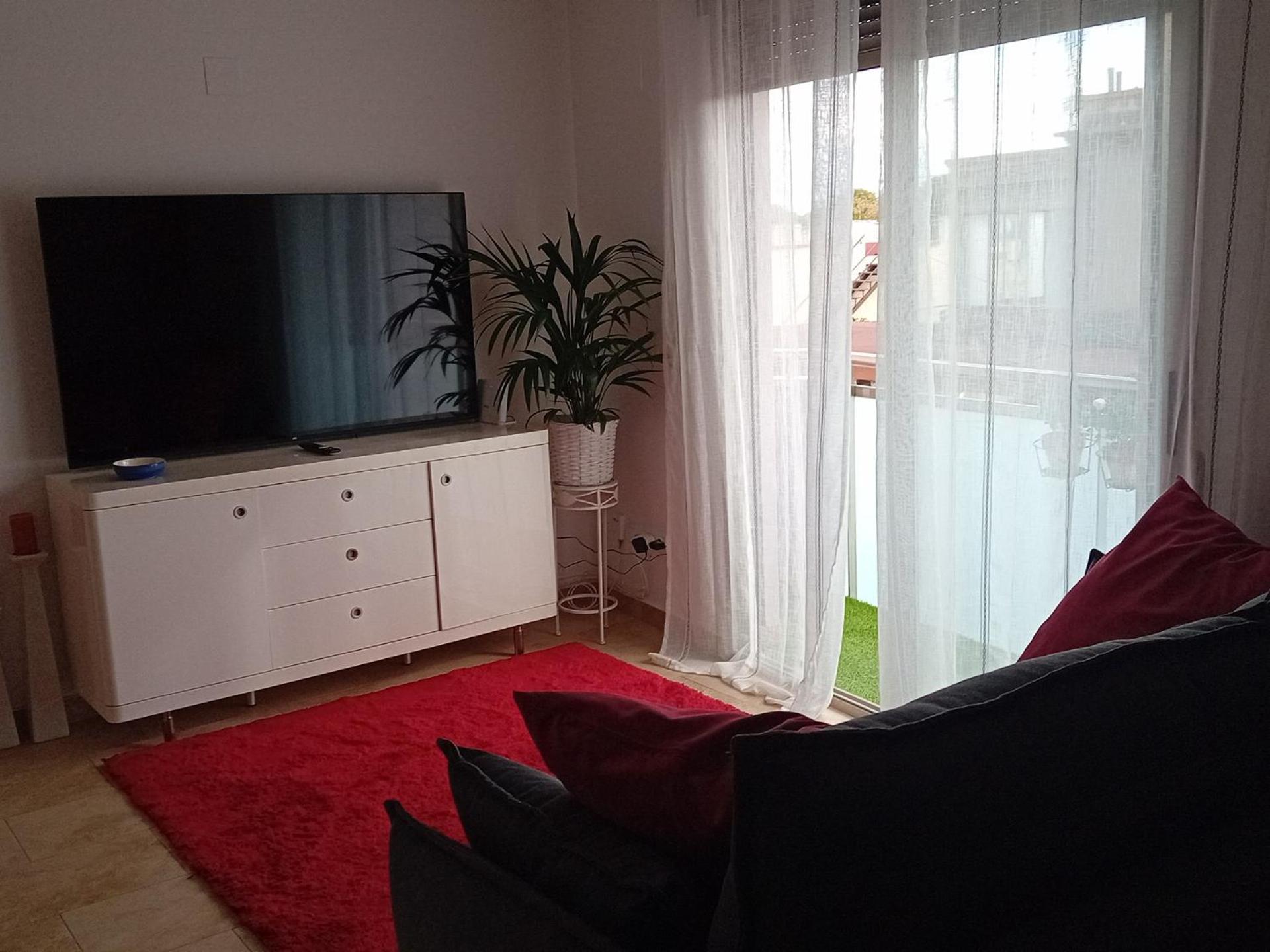 El Estudio De Las Mariposas,Sofa Cama , Cocina Y Bano Partida de La Cañada Buitenkant foto