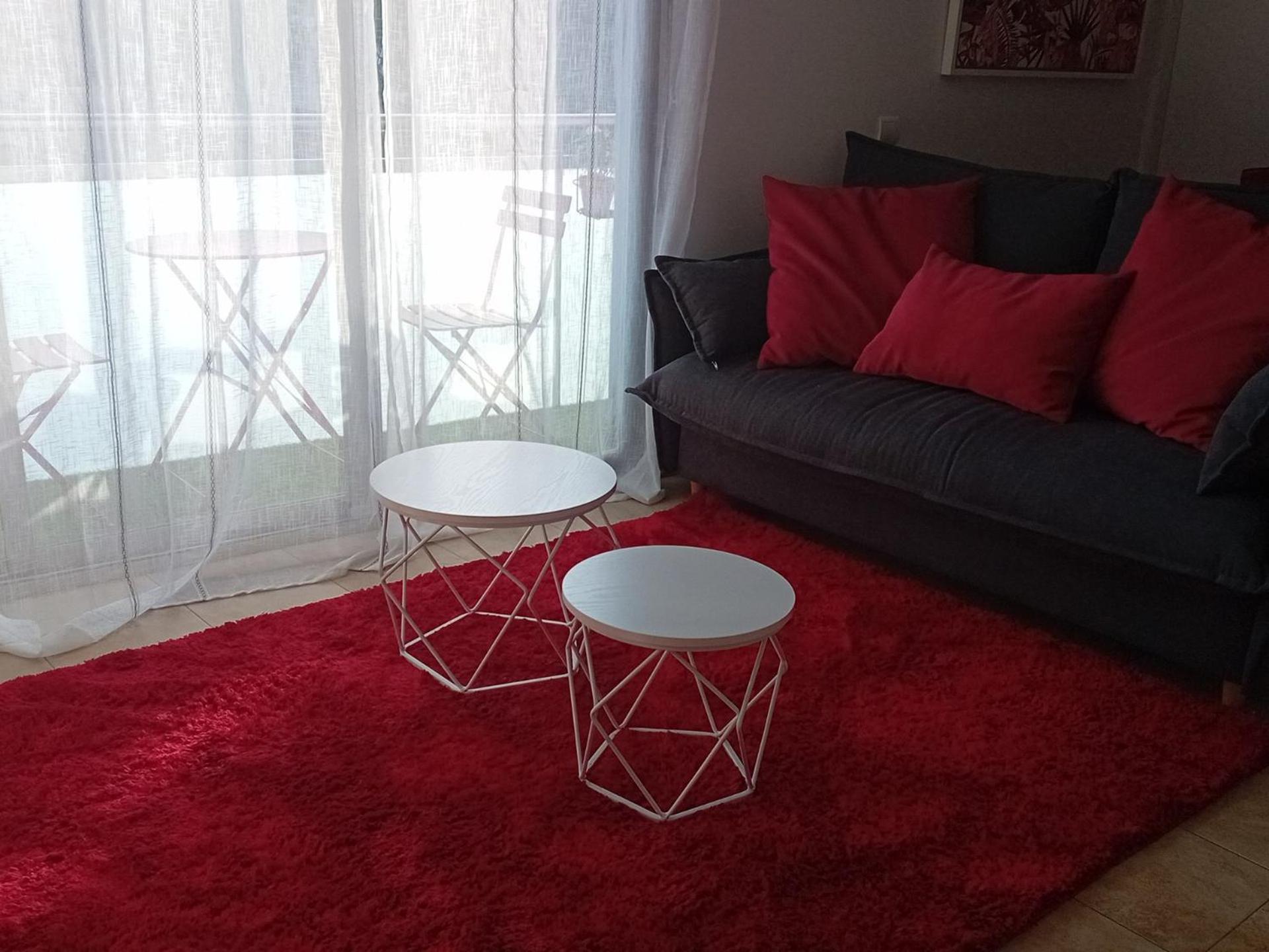 El Estudio De Las Mariposas,Sofa Cama , Cocina Y Bano Partida de La Cañada Buitenkant foto